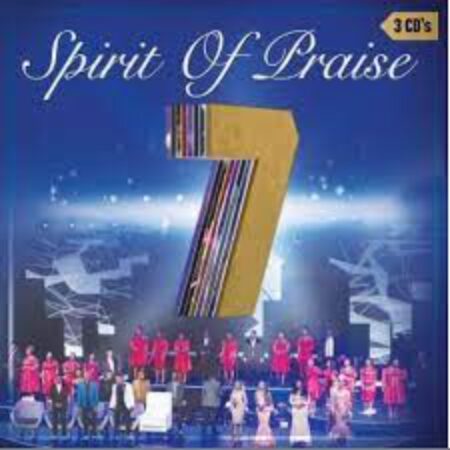 Spirit of Praise – No Other God ft. Dr Tumi
