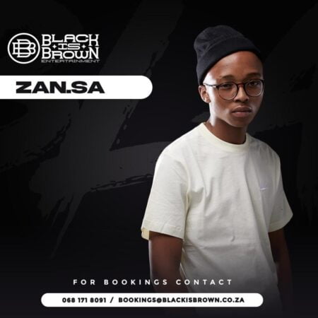 Zan'ten & BoontleRSA - Siyabonga