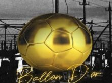 Stilo Magolide – Ballon Dor