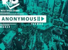 Themba – Anonymous Album zip download