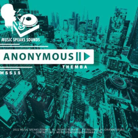 Themba – Anonymous Album zip download