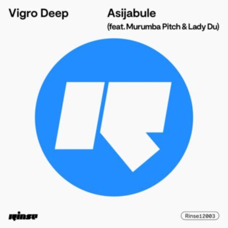 Vigro Deep – Asijabule ft. Murumba Pitch & Lady Du