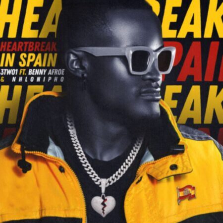 3TWO1 – Heartbreak In Spain ft. Benny Afroe & Nhlonipho