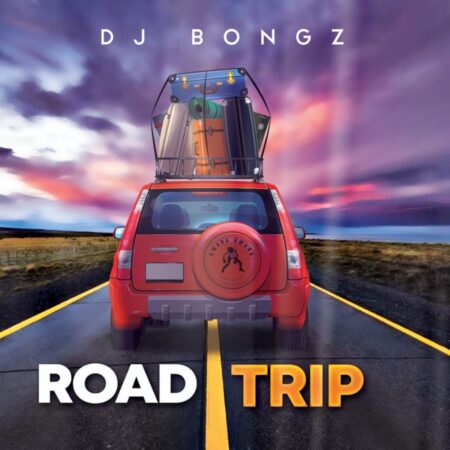 DJ Bongz – Am Going ft. Sun-EL Musician, Zaba & Sykes