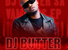 DJ Butter SA – Vamonos EP zip download