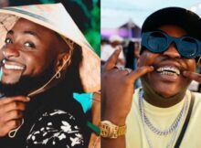 Davido to drop new single featuring CKay & Focalistic on Friday 17th June