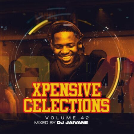 DJ Jaivane – Mr One Man SHOW ft. Amu Classic & Kappie