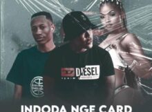 Dj Moscow, Deepsen & Eddie The Vocalist – Indoda Nge Card ft. MaWhoo