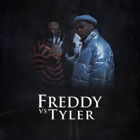 Freddy K & Tyler ICU - Freddy Vs Tyler Album zip