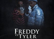 Freddy K & Tyler ICU - Ngilinde Wena ft. TBO