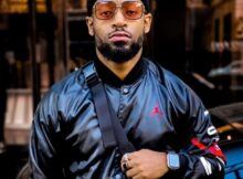 Prince Kaybee – Johnny Walker Session