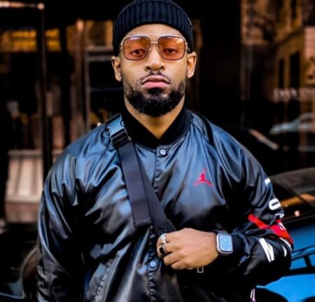 Prince Kaybee – Johnny Walker Session