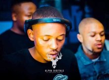 TribeSoul & Nkulee 501 – Hour Glass