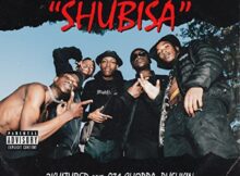 2kultured – Shubisa ft. 031Choppa, Phuskin, EeQue, Springle & Nvcho