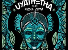 AOD – Uyathetha ft. Russell Zuma