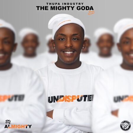 Almighty – Mighty Goda EP zip download