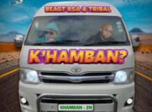 Beast RSA & Tribal – K’hamban?