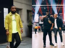 Cassper Nyovest dredged for trying to outshine the Scorpion Kings