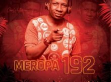 Ceega Wa Meropa 192 Mix (Bring Music To Life)