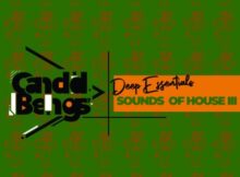 Deep Essentials – Sounds Of House III EP zip