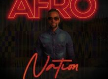 Dj Vitoto – Afro Nation EP zip