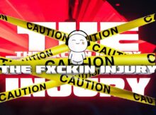 Jay Music – The Fuxkin Injury ft. Mellow & Sleazy