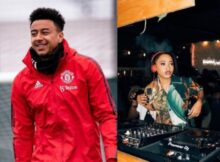 Jesse Lingard wants Uncle Waffles to perform at his birthday party