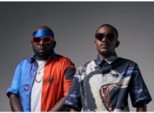 Kabza De Small & DJ Maphorisa – Top Dawg Sessions (July Edition)