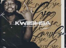 Kwiish SA – Nanini ft. M Keyz, Dr Thulz & De Mthuda