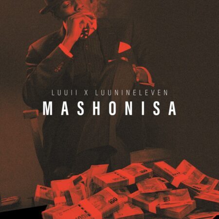 Luu II & Luu Nineleven – Mashonisa EP zip download
