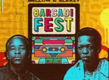 Mellow & Sleazy - Barcadi Fest Album zip download
