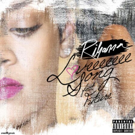 Rihanna - Loveeeeeee Song ft Future (DJTroshkaSA Deeper Remix)