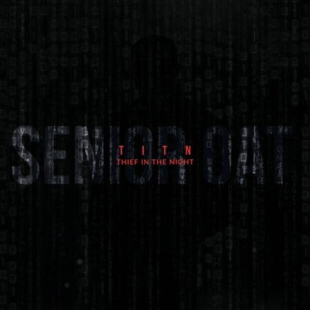 Senior Oat – Thief In The Night album zip download