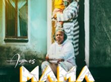 Aymos – Mama (Official Audio)