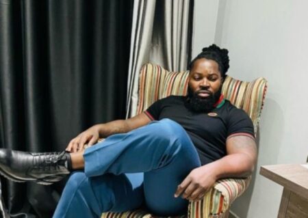 Big Zulu disses Cassper Nyovest, Emtee, other SA rappers in “150 Bars”