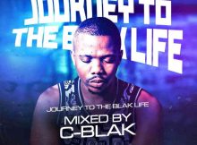 C-Blak – Journey To The Blak Life #032