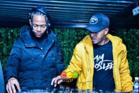 DJ Ace & Real Nox - The Fuxkin Injury (Revist) Jay Music ft Mellow & Sleazy