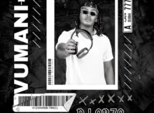 DJ Obza – Vumani ft. Hights (Official Audio)
