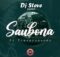 DJ Steve – Saubona ft. TrevozSounds