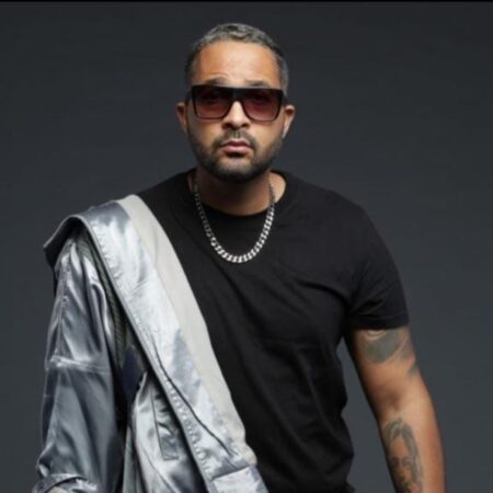 DJ Walgee, Real Nox, Sojay & Imo Cabir - Magical