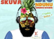Duncan Skuva – Big Ndunu (Umngcwabo)
