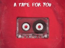 Dwson - A Tape For You EP zip download