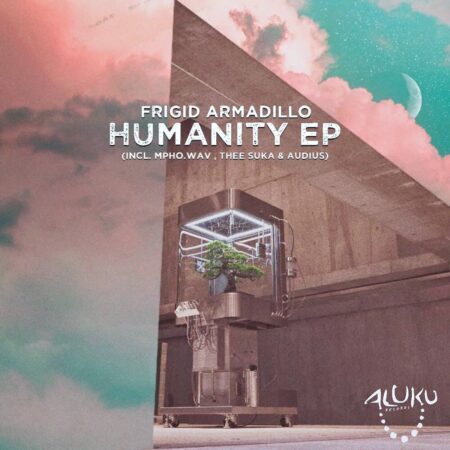 Frigid Armadillo – Humanity EP mp3 zip download