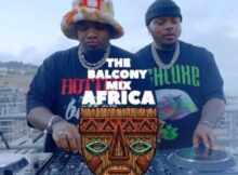Major League DJz – Amapiano Balcony Mix (S5 EP 4)
