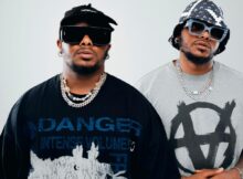 Major League Djz – Mixmag (Nando’s Greenwich Sessions)