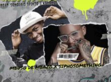 Mbuso de Mbazo & Siphosomething – Laba Te ft. Kemixal