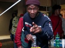 Mdu aka TRP – Don’t Try ft. Visca