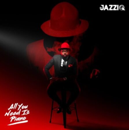 Mr JazziQ – Nomalanga ft. Jessica LM, Teejay & ThackzinDJ