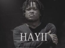 Mzux Maen – HAYII (La Alegria) ft. Yasmin Levy