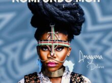 Nomfundo Moh – Amagama Deluxe Album zip